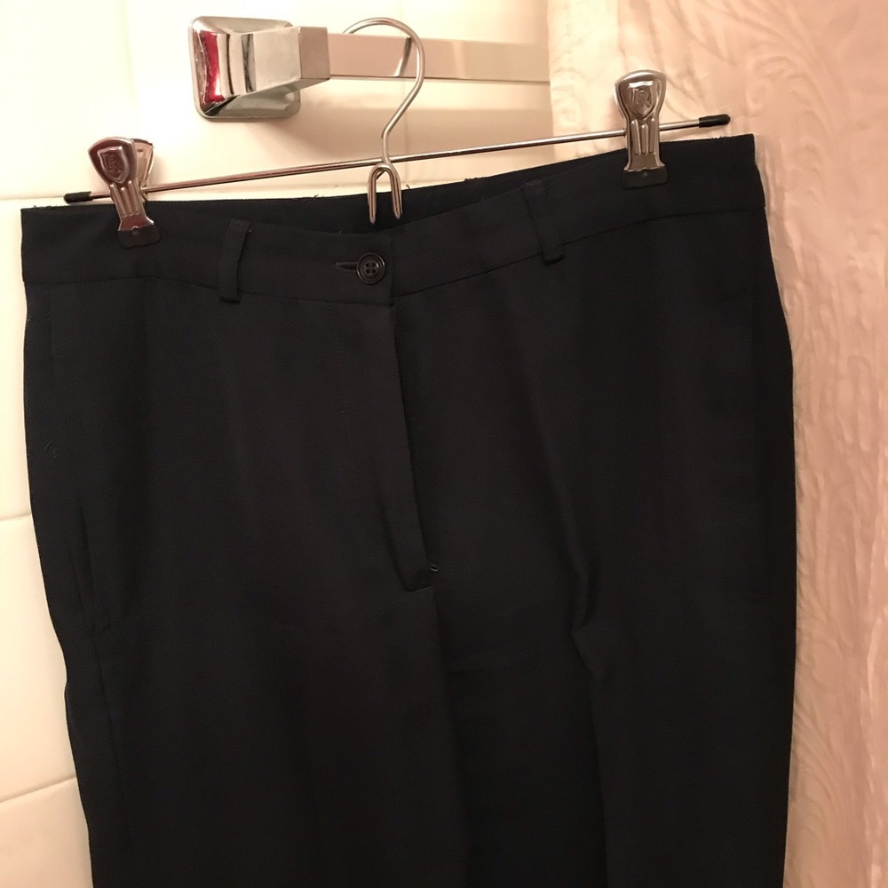 Black INC trouser 4P